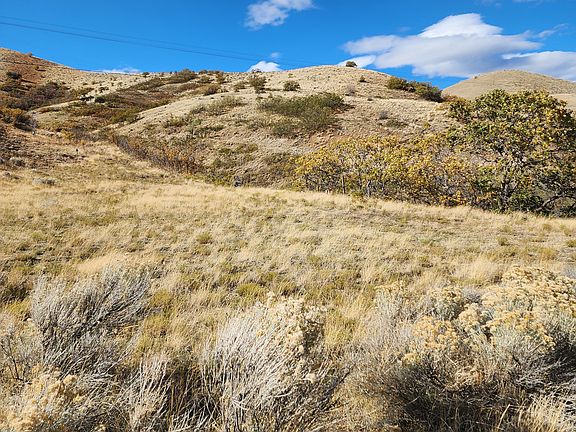 5th image of Settlement Canyon Rd