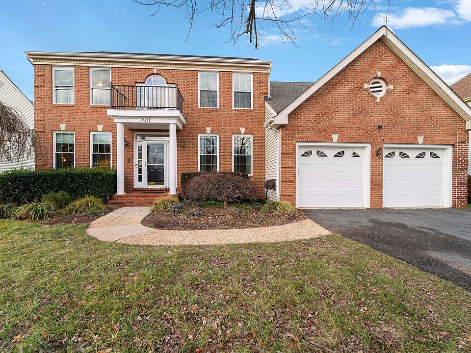 1st image of 47378 Westwood Pl #1