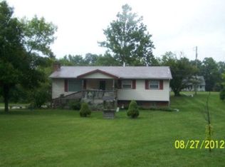 2843 State Route 529, Cardington, OH 43315
