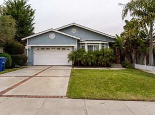 719 W Mariposa Ave, El Segundo, CA 90245
