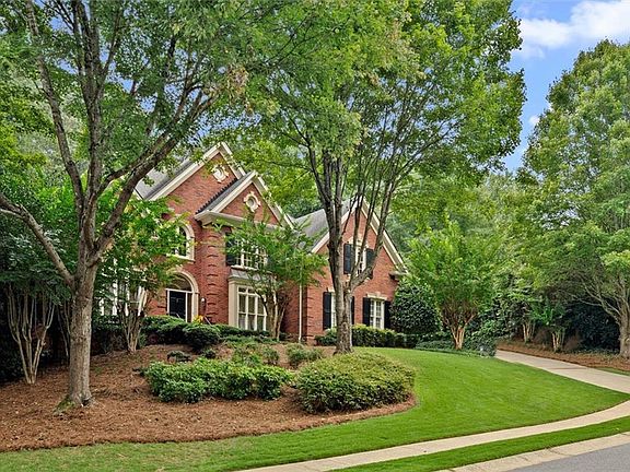 2nd image of 431 Langley Oaks Dr SE