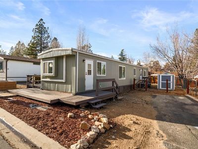 391 Montclair Dr SPACE 17, Big Bear City, CA, 92314