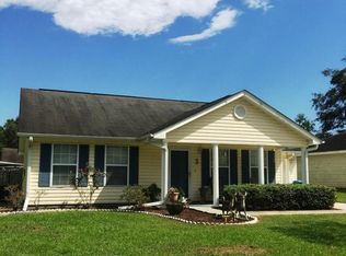102 Valarie Dr, Long Beach, MS 39560