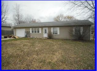 924 Joann St, Marshfield, MO 65706