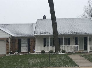 1811 N Hawthorne Rd, Marion, IN 46952