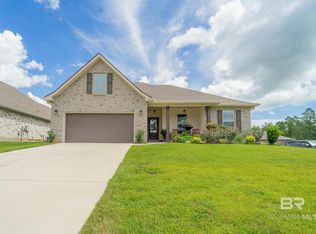 1778 Vivace Dr, Foley, AL 36535