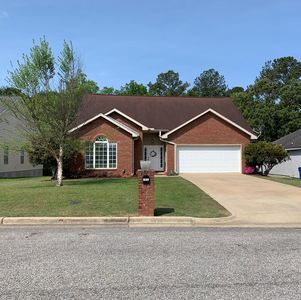 318 Brushfire Dr, Dothan, AL, 36305