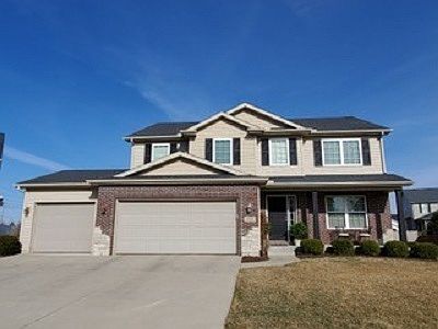 1270 Duck Horn Dr, Normal, IL 61761 | Zillow