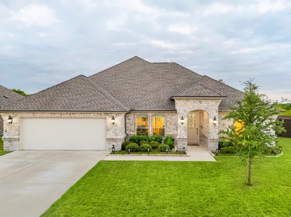 146 Owen Way, Waxahachie, TX 75165