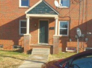 715 Warren Ave, Front Royal, VA 22630