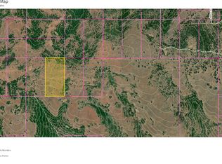 Jensen Quarry Rd, Bickleton, WA 99322