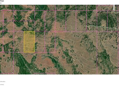 Jensen Quarry Rd, Bickleton, WA, 99322