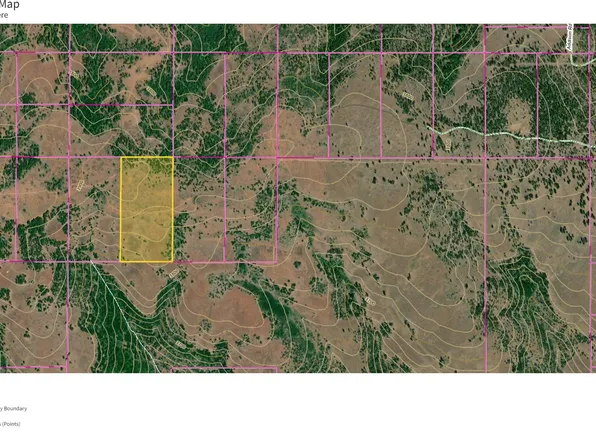 Jensen Quarry Rd, Bickleton, WA 99322