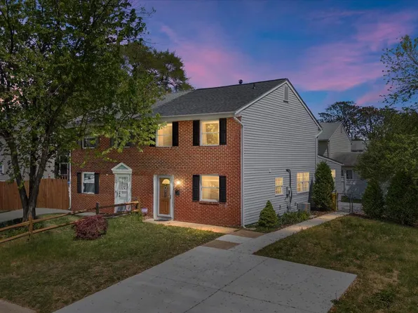 137 Arundel Rd, Pasadena, MD 21122