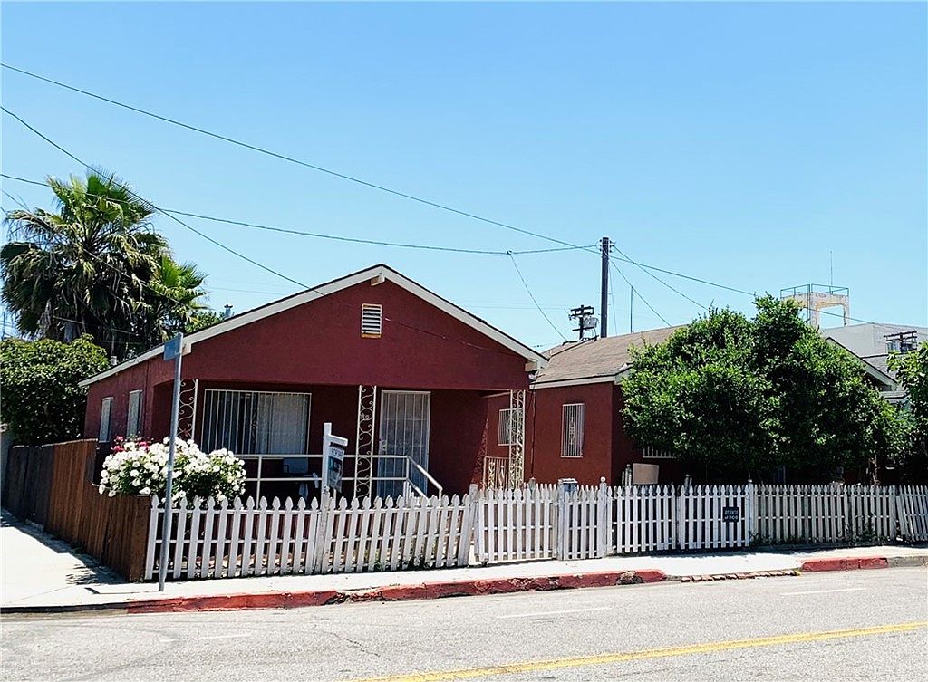 348 N Fries Ave, Wilmington, CA 90744 Zillow