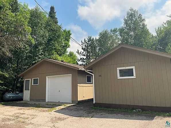 116 Fall Lake Dr, Winton, MN 55732