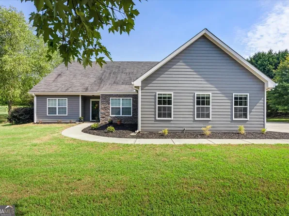 1060 Whispering Lakes Trl, Madison, GA 30650