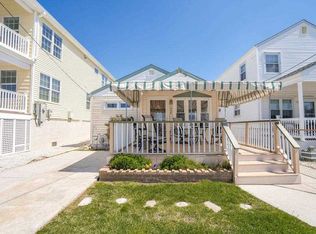 105 W 7th Ave, North Wildwood, NJ