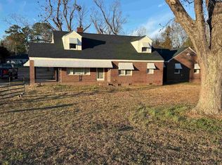 2514 Old Edisto Dr, Orangeburg, SC 29115