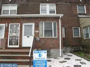 1204 Oregon Ave, Philadelphia, PA 19148