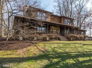 4637 Bartholow Rd, Sykesville, MD 21784