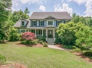 1113 Vellum Trce, Peachtree City, GA 30269