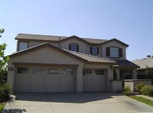 11768 Lilac Canyon Ct, Rancho Cordova, CA 95742