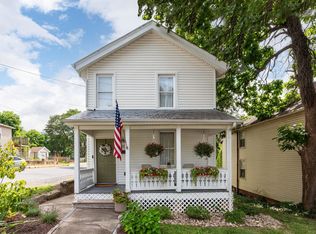 501 Winthrop St, Staunton, VA 24401