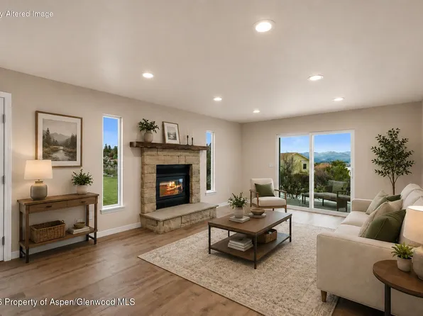 31 Elk Range Dr, El Jebel, CO 81623