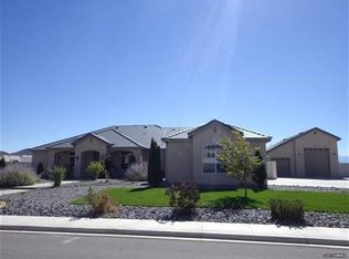 120 Serenade Dr, Sparks, NV