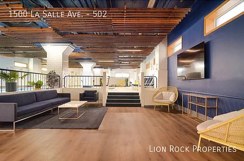 1500 La Salle Ave Photo 1