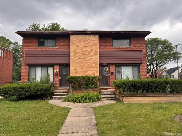 26231-26235 Coolidge Hwy, Oak Park, MI 48237