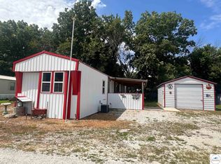 16509 Springfield Rd, Warsaw, MO 65355