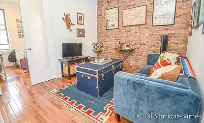 Rented by Oxford Property Group