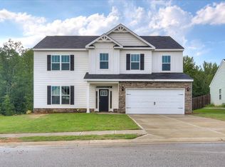 136 Pebble Ln, Harlem, GA 30814