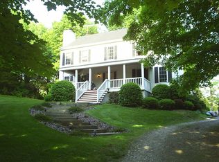 28 Ridge Rd, Milan, NY 12571