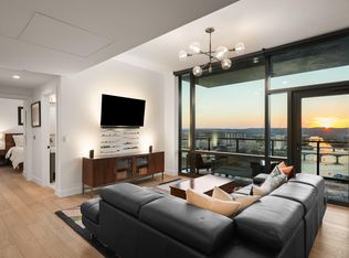 70 Rainey St #1908, Austin, TX 78701