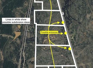 N Highway 81, Ringgold, TX 76261