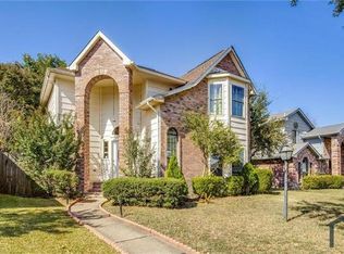 1415 Sandalwood Dr, Mesquite, TX 75181