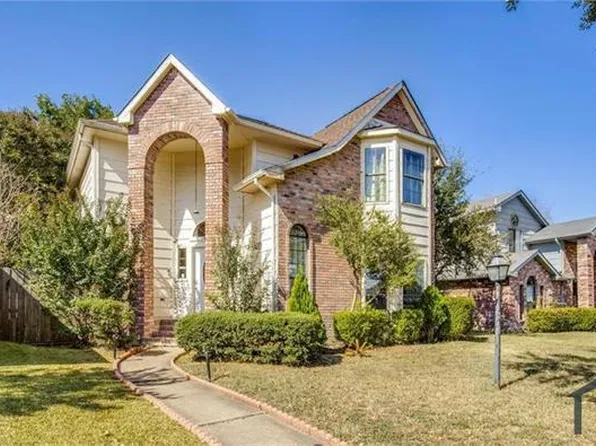1415 Sandalwood Dr, Mesquite, TX 75181