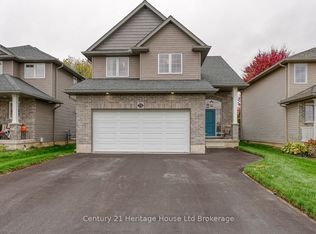 76 Pearl St, Tillsonburg, ON N4G0A3