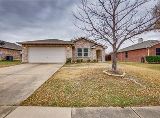 2632 Rockport Ln, Little Elm, TX 75068