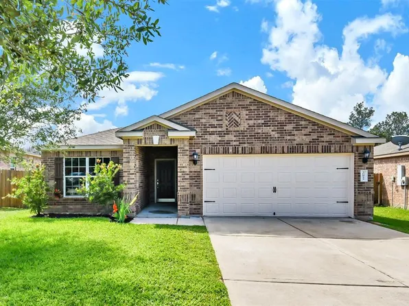 30822 W Lost Creek Blvd, Magnolia, TX 77355