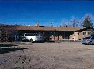 15181 N Washington St, Boulder, CO 80023