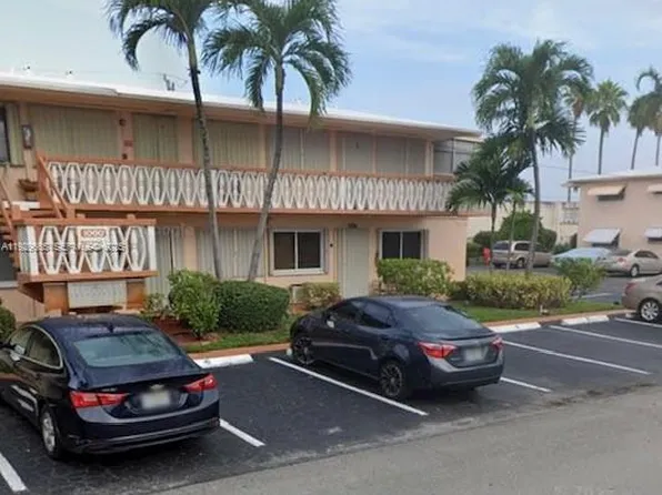 1000 SW 11th Ave APT 20E, Hallandale, FL 33009