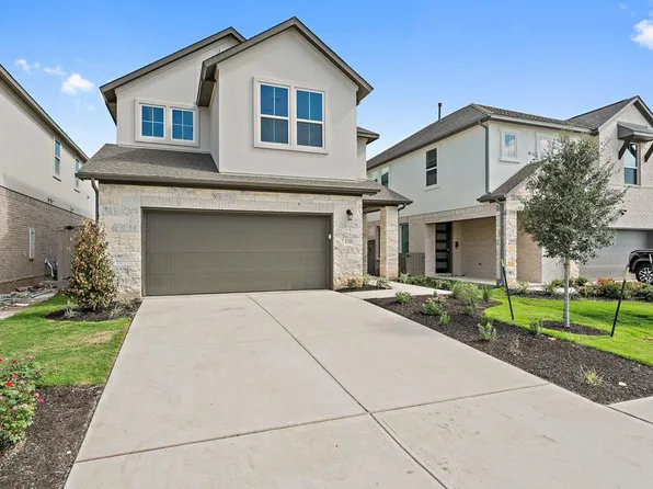 220 Bloomington Loop, Hutto, TX 78634