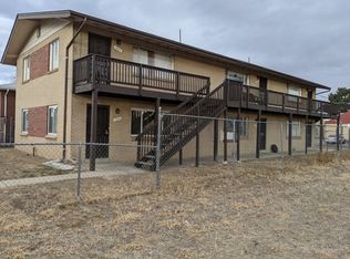 1582 N Lansing St, Aurora, CO 80010