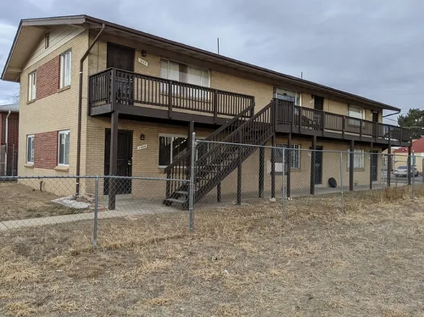 1582 N Lansing St, Aurora, CO 80010