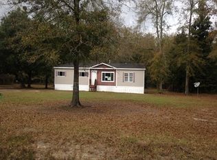 2 Buckboard Trl, Jesup, GA 31546