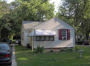 4305 W 47th Ave, Gary, IN 46408